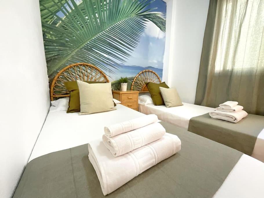 Ks Costa Mayka - San Jose - Kaleria Suites Dış mekan fotoğraf