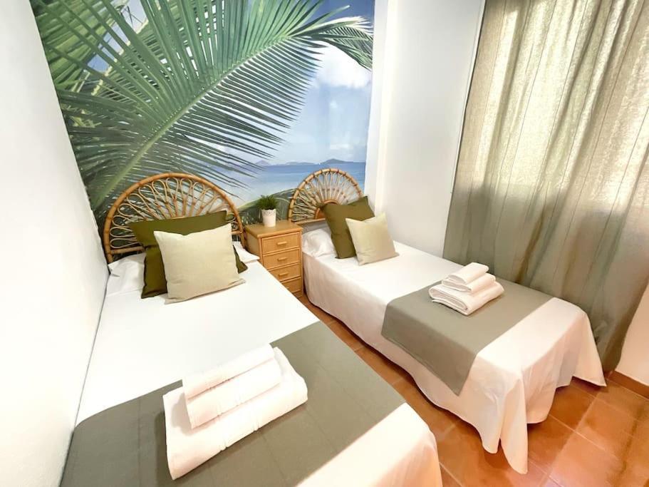 Ks Costa Mayka - San Jose - Kaleria Suites Dış mekan fotoğraf