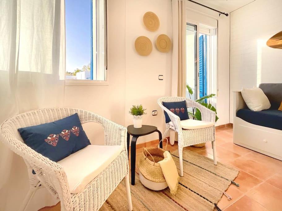 Ks Costa Mayka - San Jose - Kaleria Suites Dış mekan fotoğraf