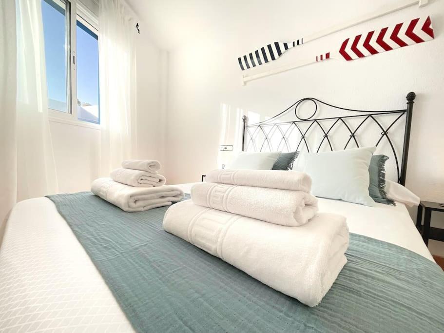 Ks Costa Mayka - San Jose - Kaleria Suites Dış mekan fotoğraf
