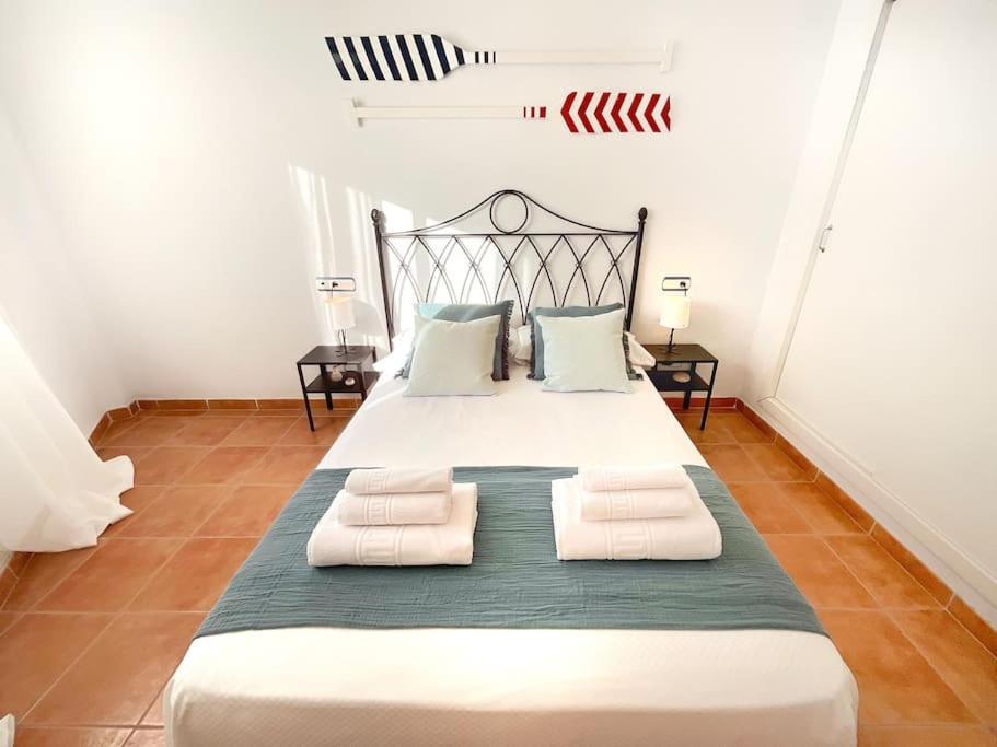 Ks Costa Mayka - San Jose - Kaleria Suites Dış mekan fotoğraf