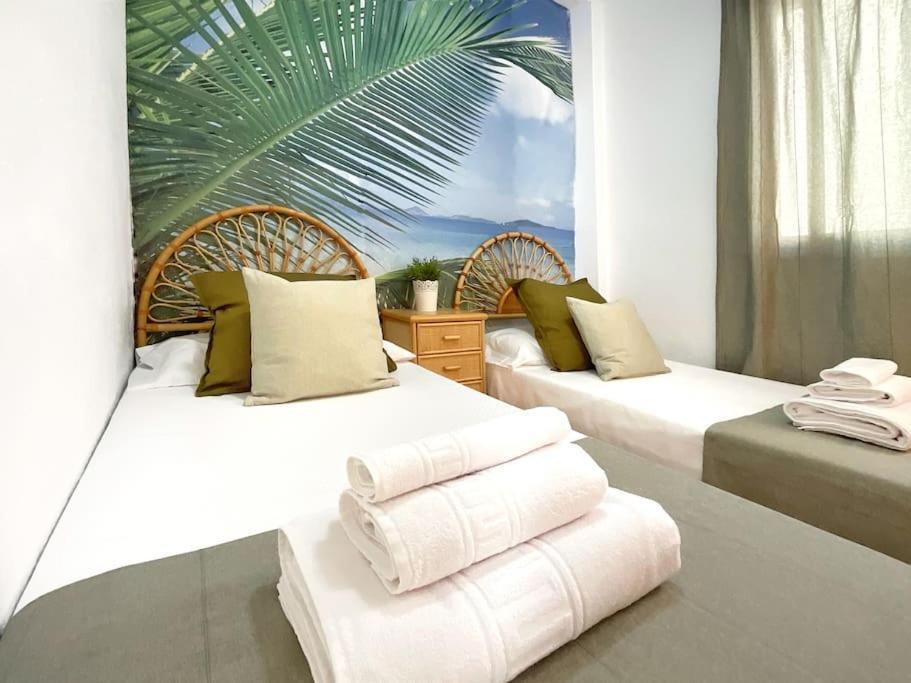 Ks Costa Mayka - San Jose - Kaleria Suites Dış mekan fotoğraf