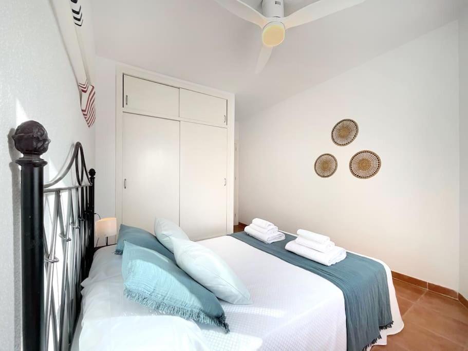 Ks Costa Mayka - San Jose - Kaleria Suites Dış mekan fotoğraf