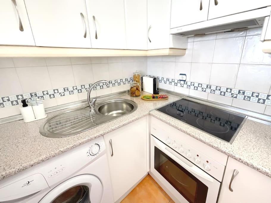 Ks Costa Mayka - San Jose - Kaleria Suites Dış mekan fotoğraf