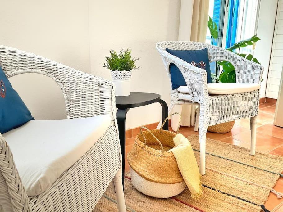 Ks Costa Mayka - San Jose - Kaleria Suites Dış mekan fotoğraf