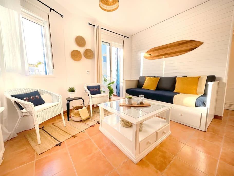Ks Costa Mayka - San Jose - Kaleria Suites Dış mekan fotoğraf