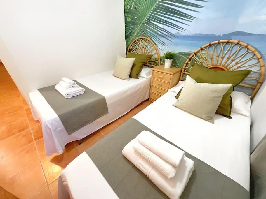 Ks Costa Mayka - San Jose - Kaleria Suites Dış mekan fotoğraf