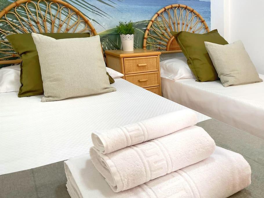 Ks Costa Mayka - San Jose - Kaleria Suites Dış mekan fotoğraf