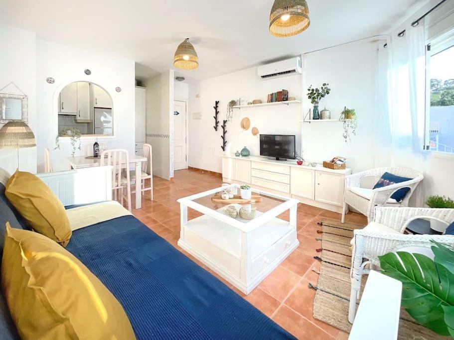 Ks Costa Mayka - San Jose - Kaleria Suites Dış mekan fotoğraf